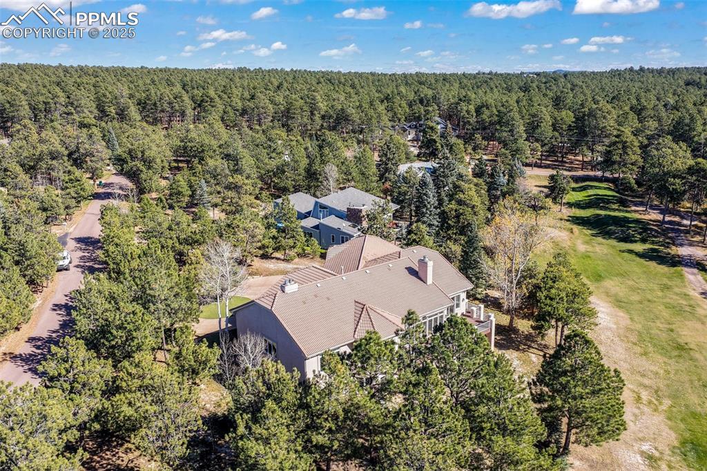 275 Tam O Shanter Way Monument CO 80132