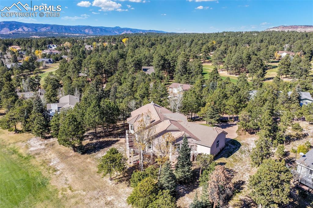 275 Tam O Shanter Way Monument CO 80132