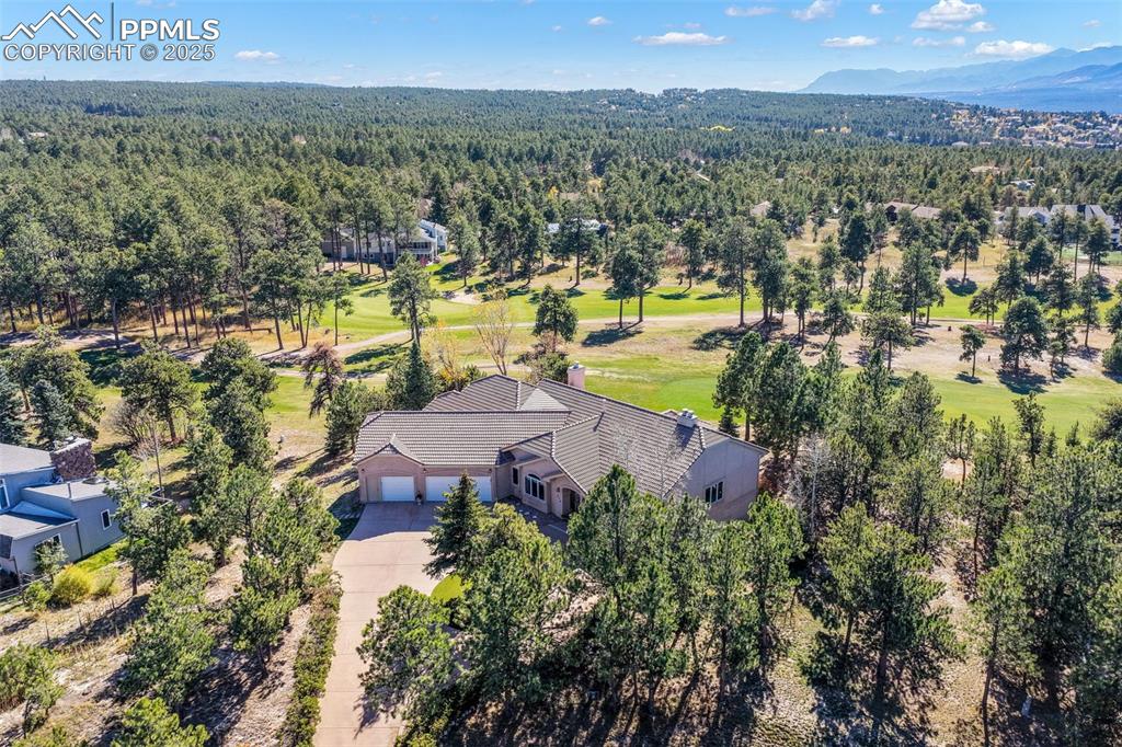 275 Tam O Shanter Way Monument CO 80132