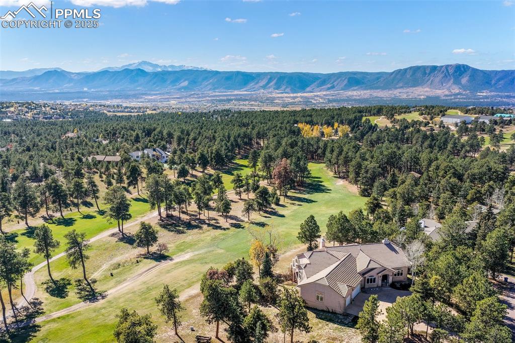 275 Tam O Shanter Way Monument CO 80132