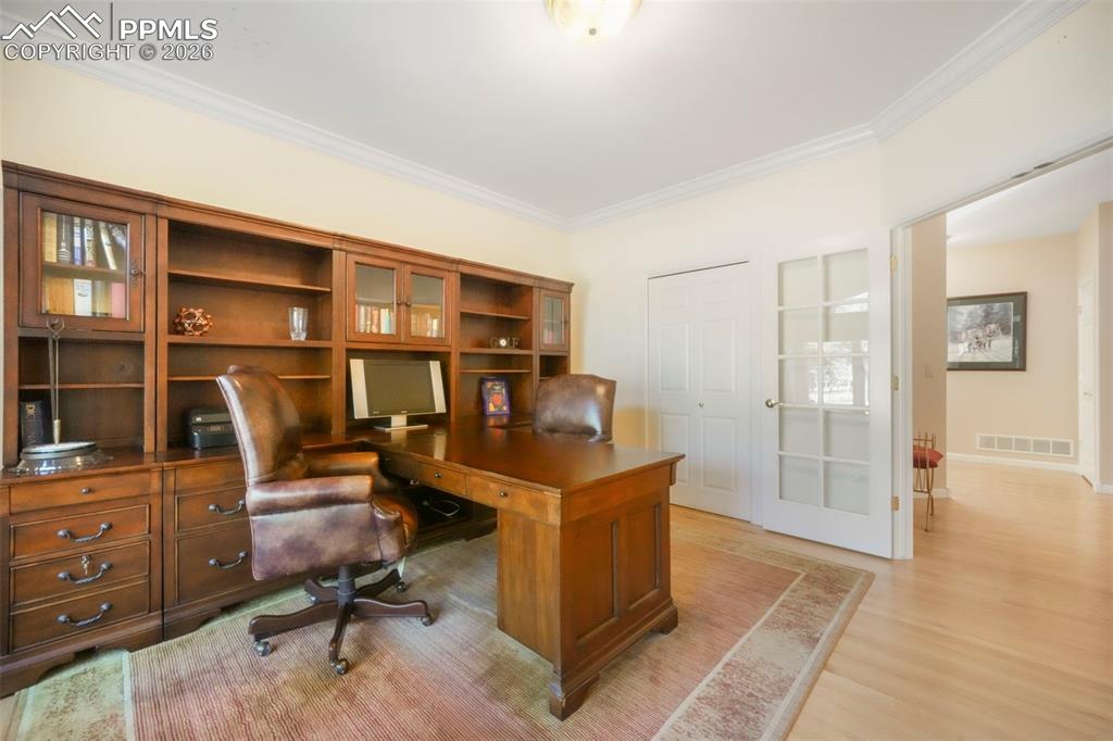275 Tam O Shanter Way Monument CO 80132