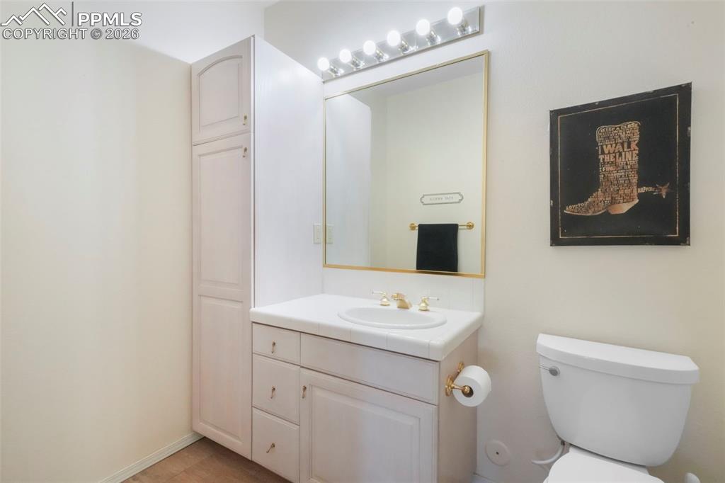 275 Tam O Shanter Way Monument CO 80132
