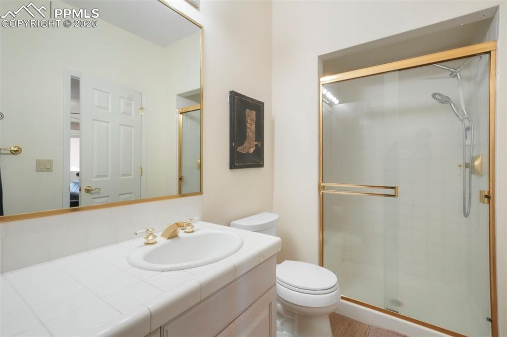275 Tam O Shanter Way Monument CO 80132