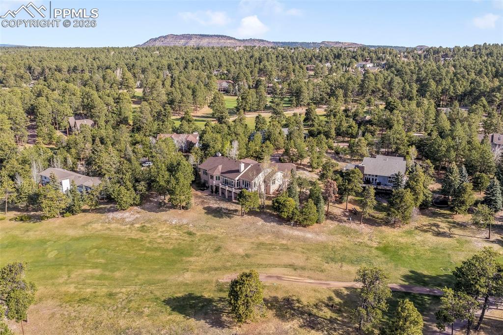 275 Tam O Shanter Way Monument CO 80132