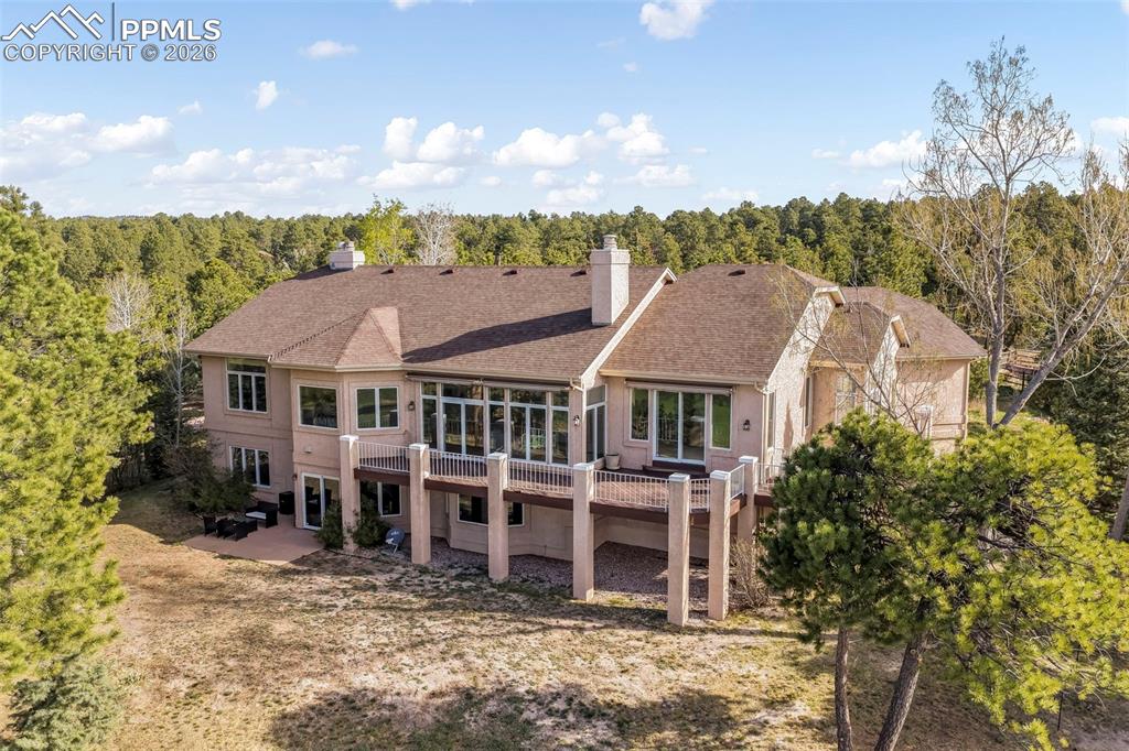 275 Tam O Shanter Way Monument CO 80132