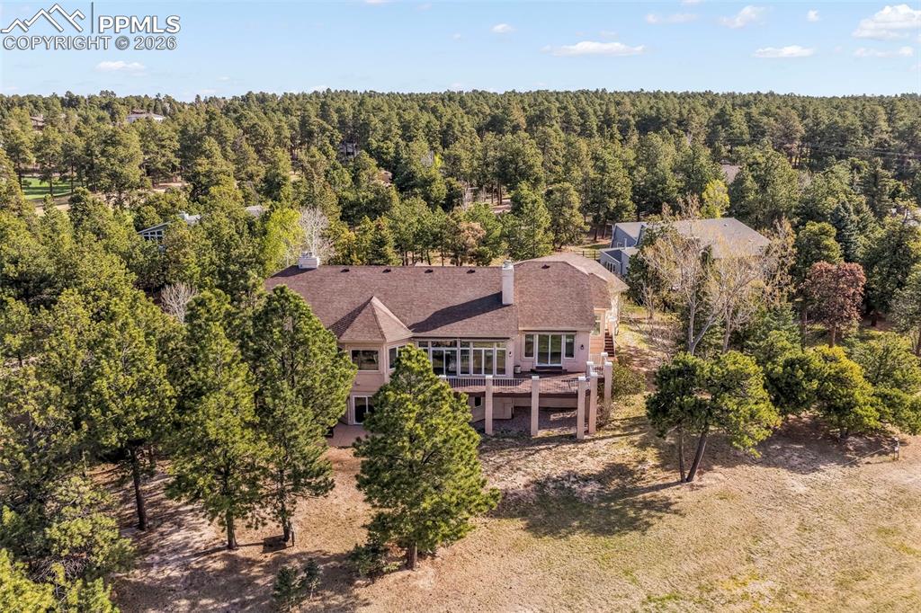275 Tam O Shanter Way Monument CO 80132