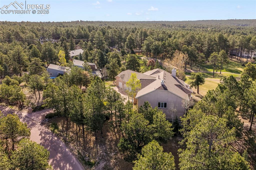 275 Tam O Shanter Way Monument CO 80132