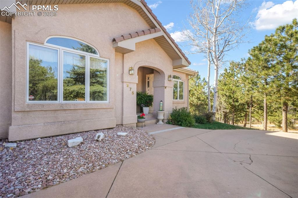 275 Tam O Shanter Way Monument CO 80132