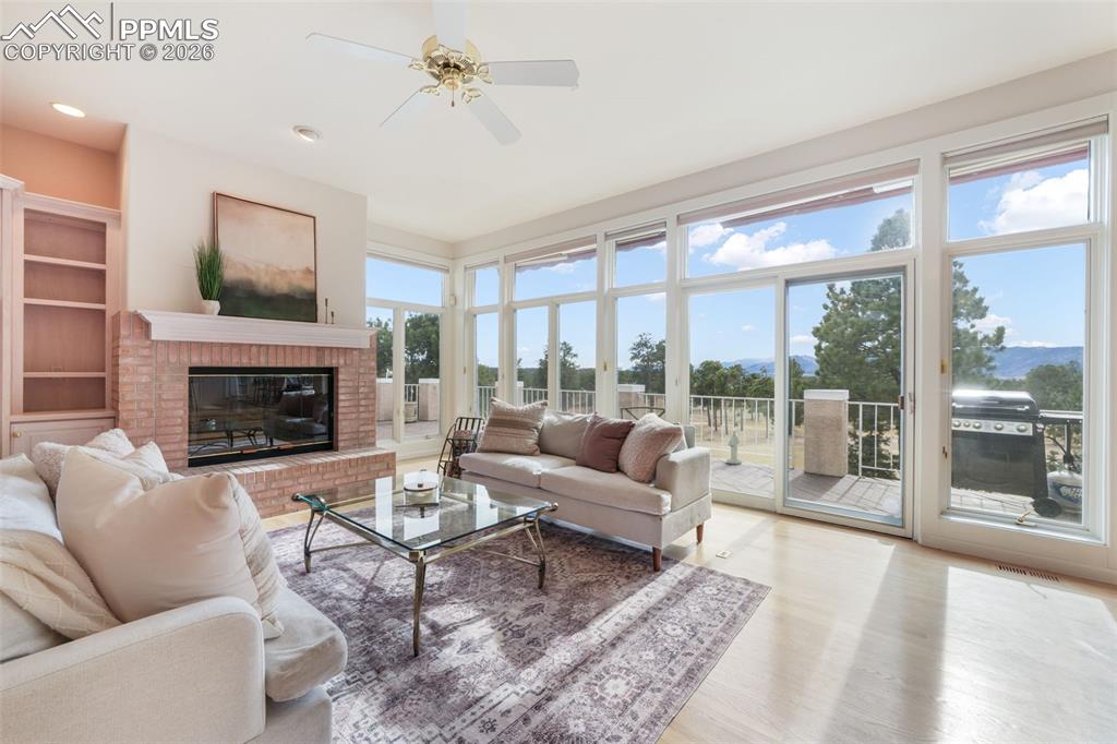 275 Tam O Shanter Way Monument CO 80132