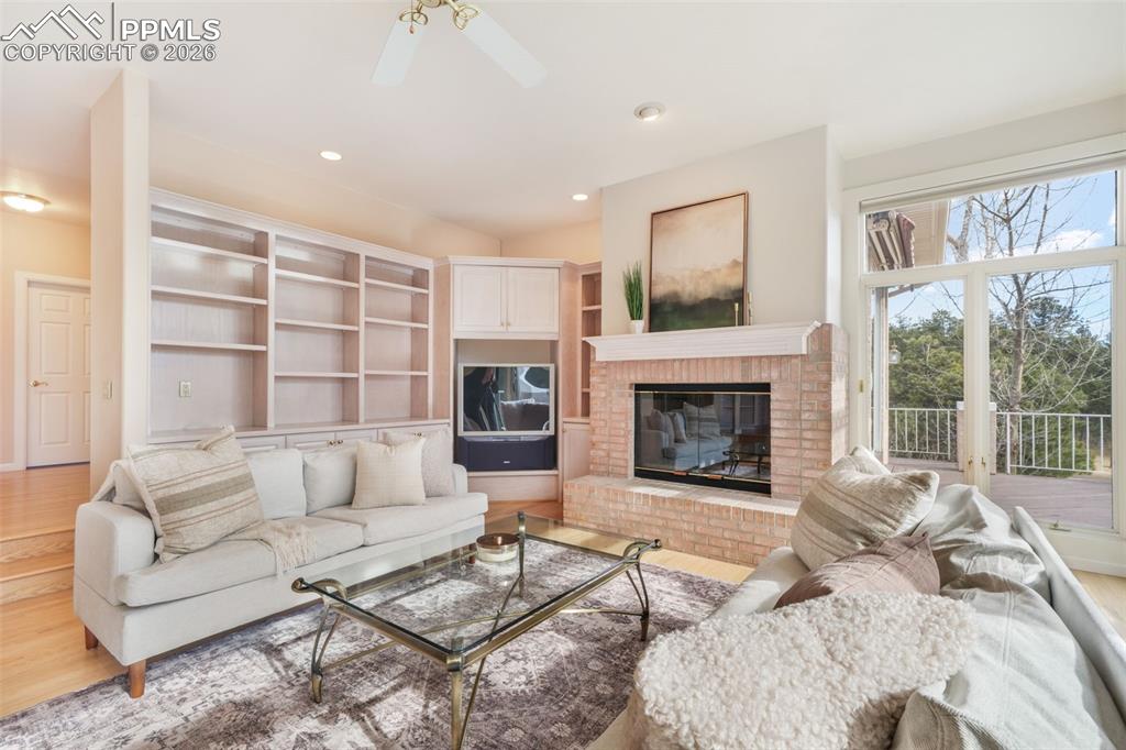 275 Tam O Shanter Way Monument CO 80132
