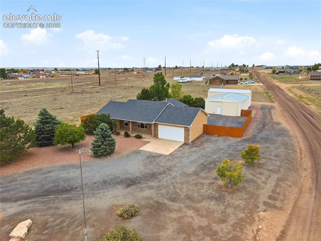 1008 E Kirkwood Drive Pueblo CO 81007