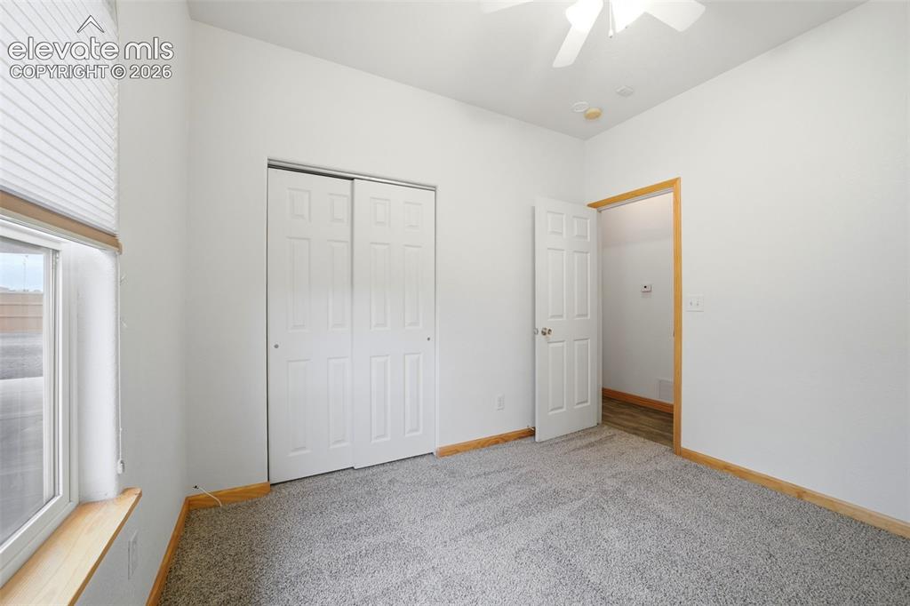 1008 E Kirkwood Drive Pueblo CO 81007