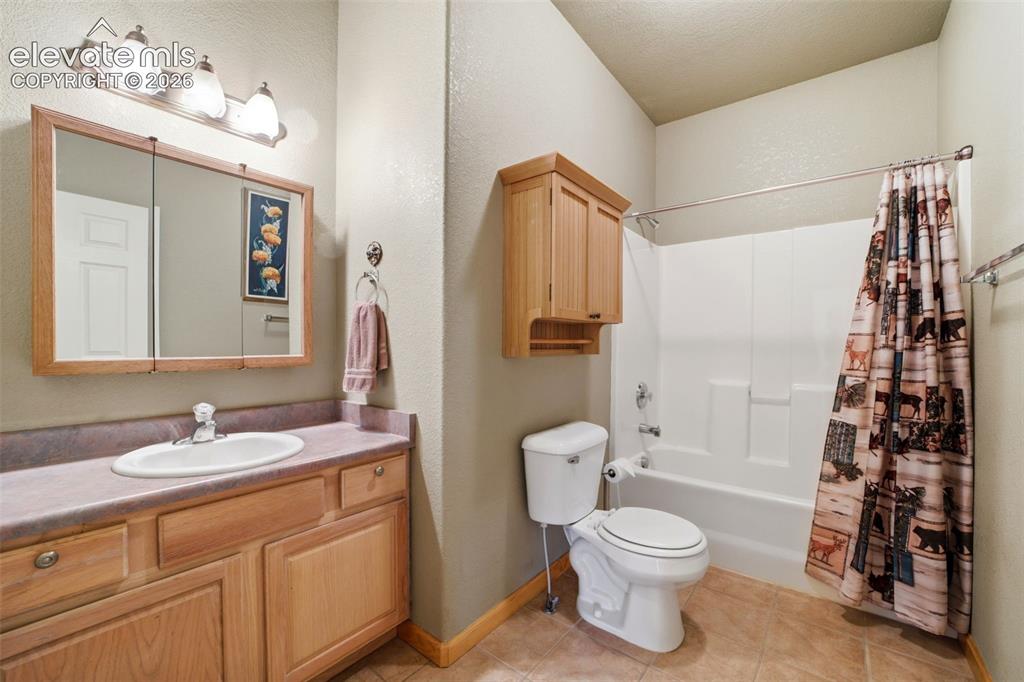 1008 E Kirkwood Drive Pueblo CO 81007