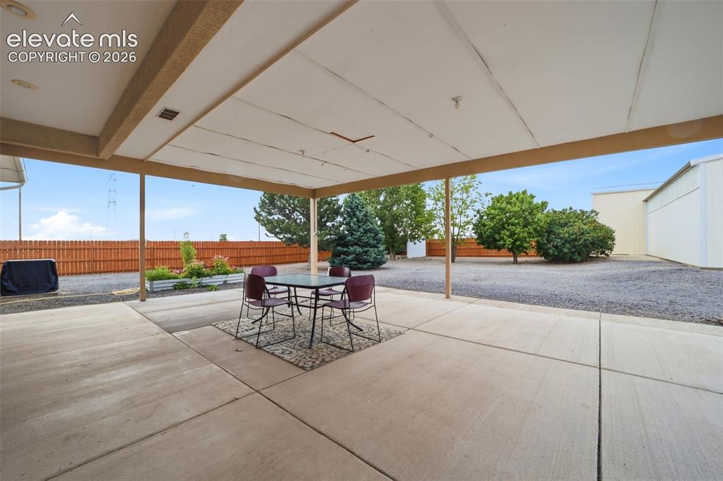 1008 E Kirkwood Drive Pueblo CO 81007