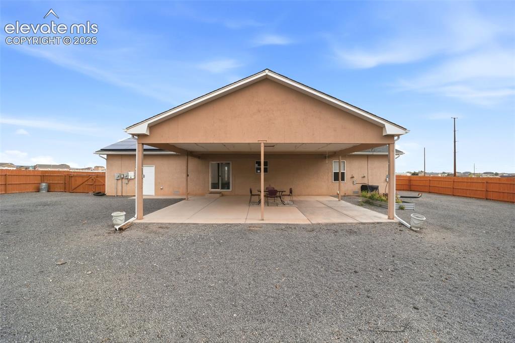 1008 E Kirkwood Drive Pueblo CO 81007
