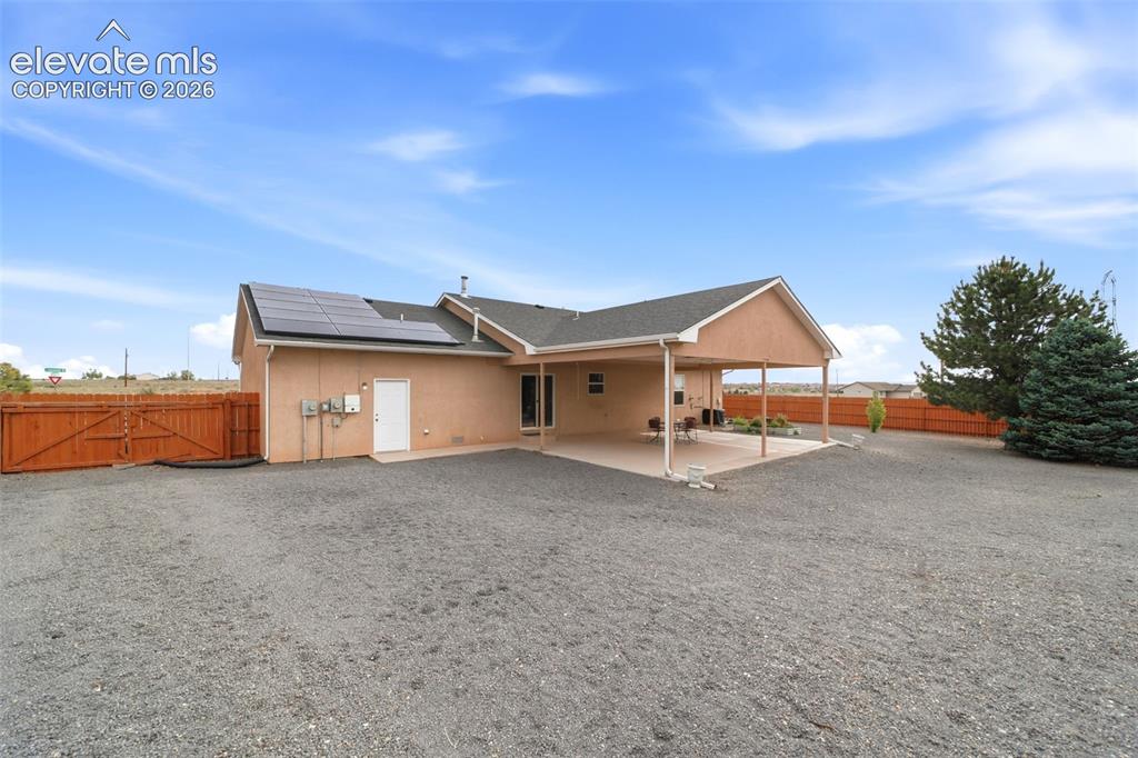1008 E Kirkwood Drive Pueblo CO 81007