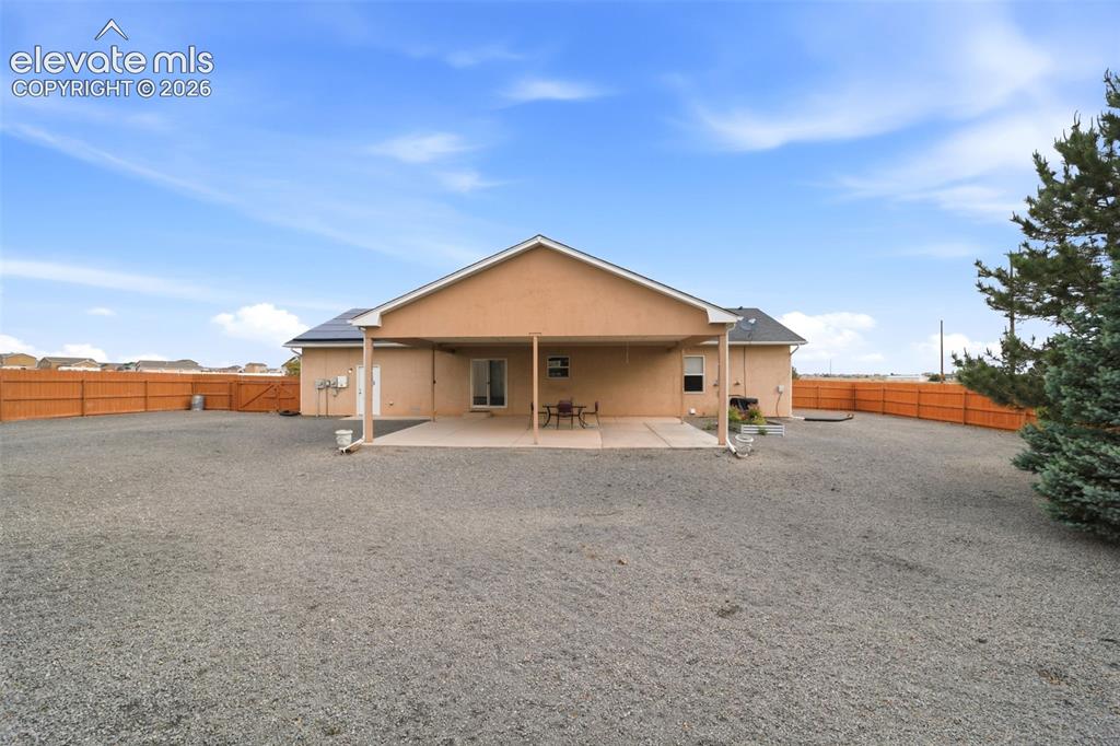 1008 E Kirkwood Drive Pueblo CO 81007