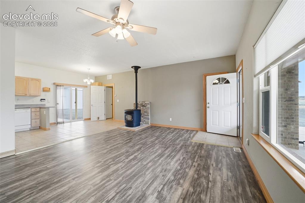 1008 E Kirkwood Drive Pueblo CO 81007