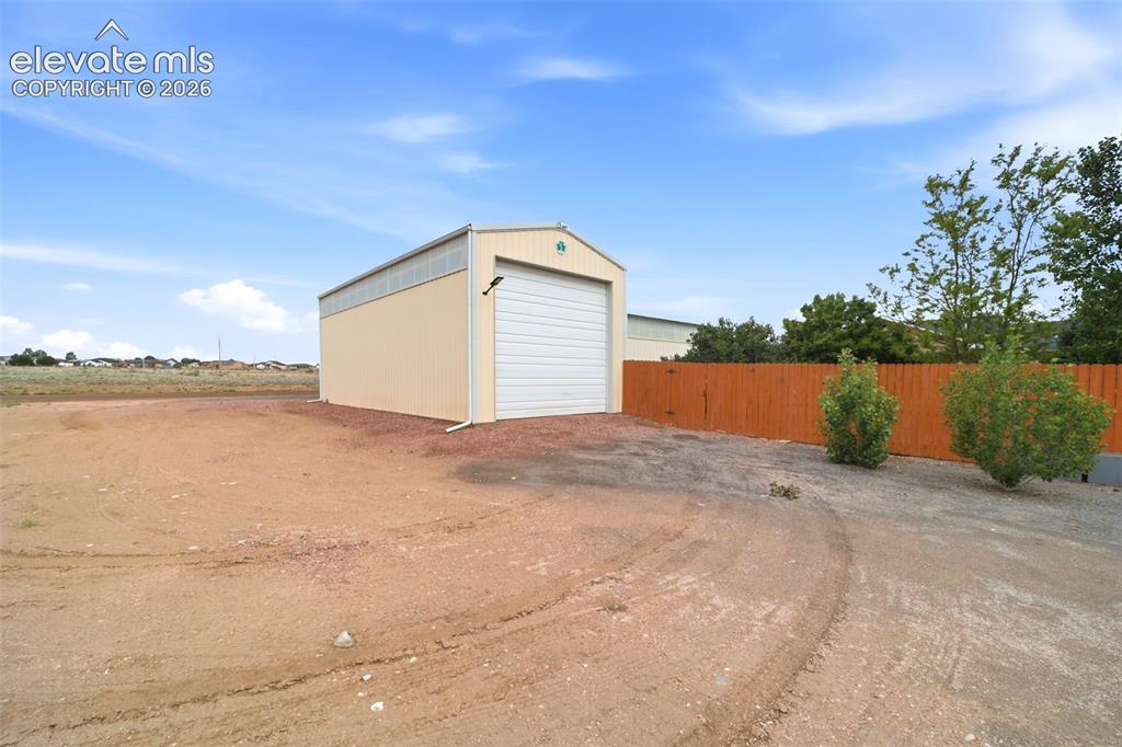 1008 E Kirkwood Drive Pueblo CO 81007