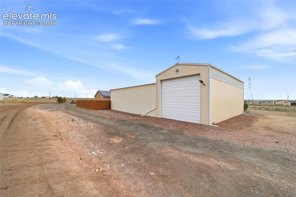 1008 E Kirkwood Drive Pueblo CO 81007