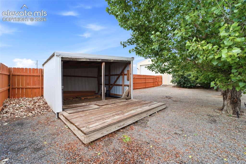 1008 E Kirkwood Drive Pueblo CO 81007