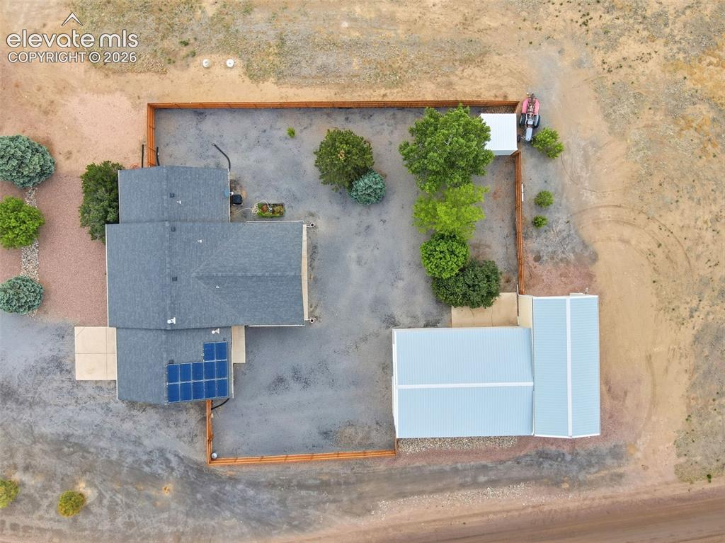 1008 E Kirkwood Drive Pueblo CO 81007