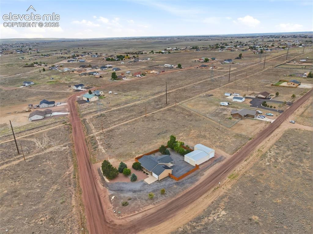 1008 E Kirkwood Drive Pueblo CO 81007