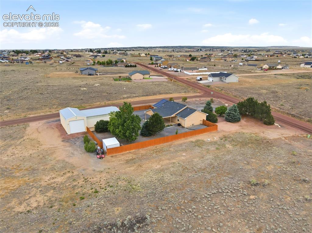 1008 E Kirkwood Drive Pueblo CO 81007