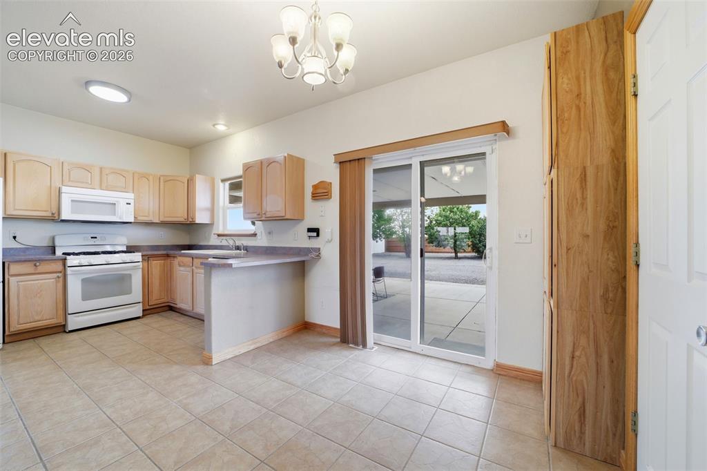 1008 E Kirkwood Drive Pueblo CO 81007