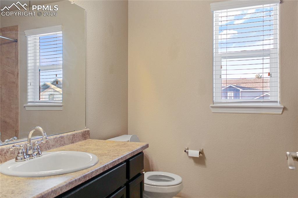 6773 Galpin Drive Colorado Springs CO 80925