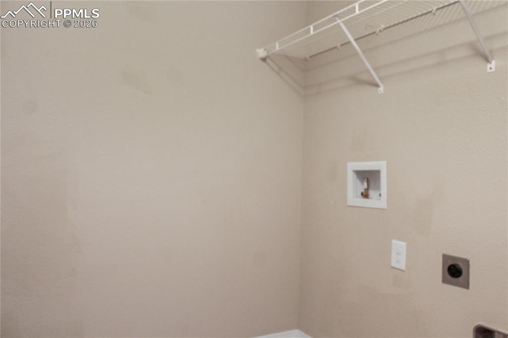 6773 Galpin Drive Colorado Springs CO 80925