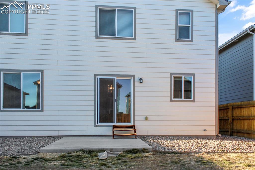 6773 Galpin Drive Colorado Springs CO 80925