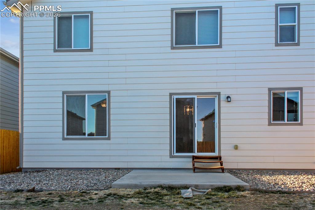 6773 Galpin Drive Colorado Springs CO 80925