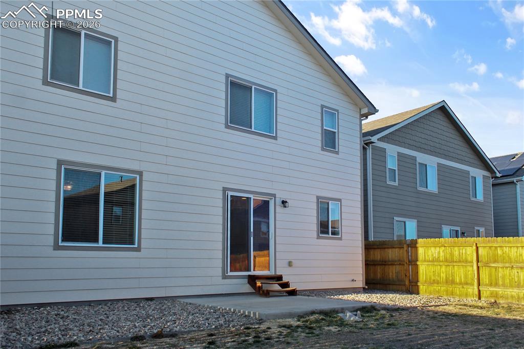 6773 Galpin Drive Colorado Springs CO 80925