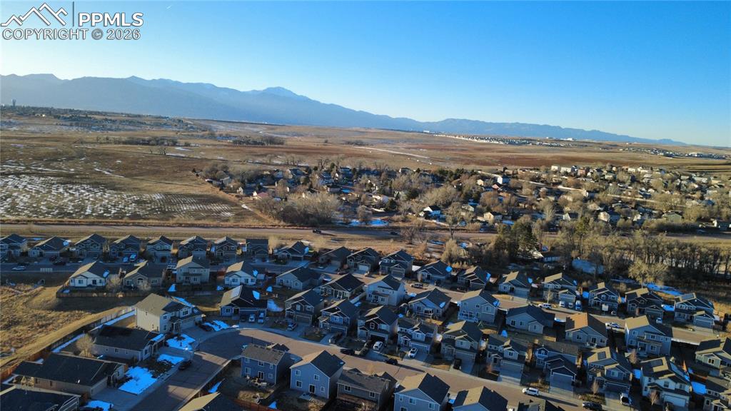 6773 Galpin Drive Colorado Springs CO 80925