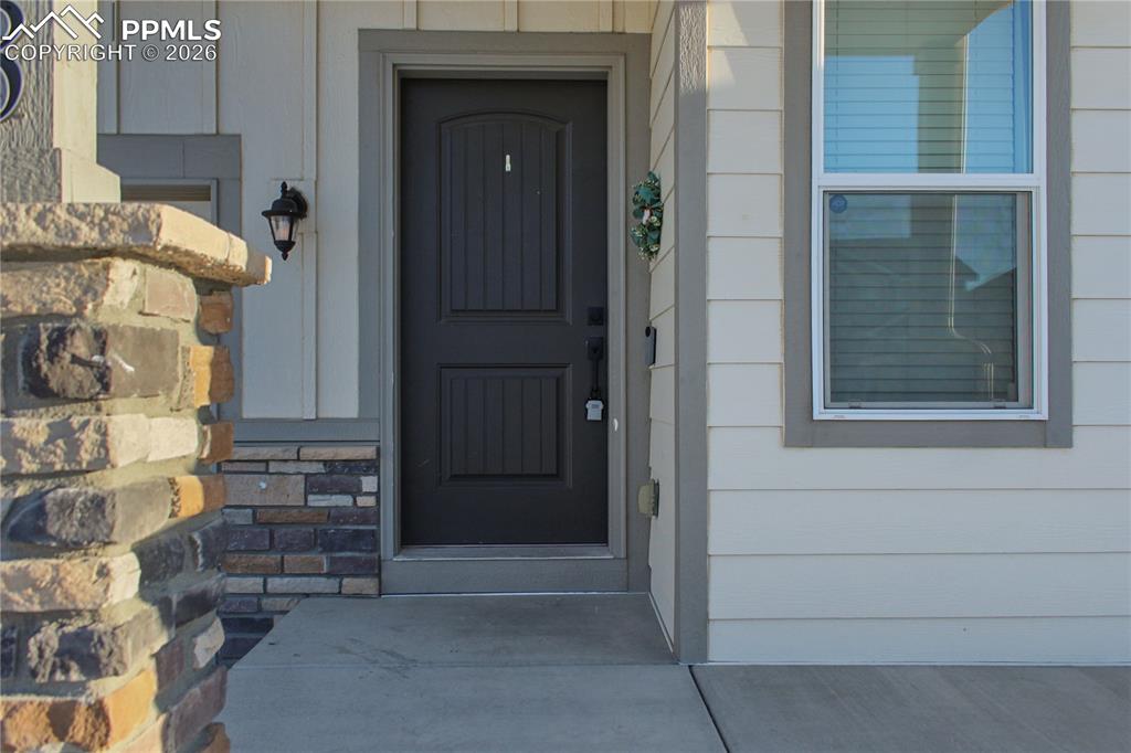 6773 Galpin Drive Colorado Springs CO 80925