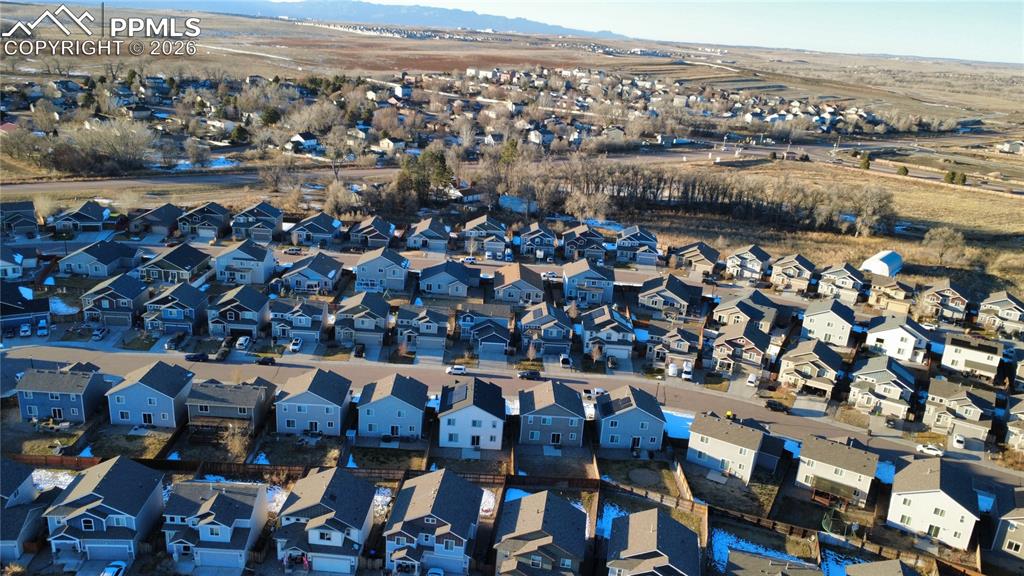 6773 Galpin Drive Colorado Springs CO 80925