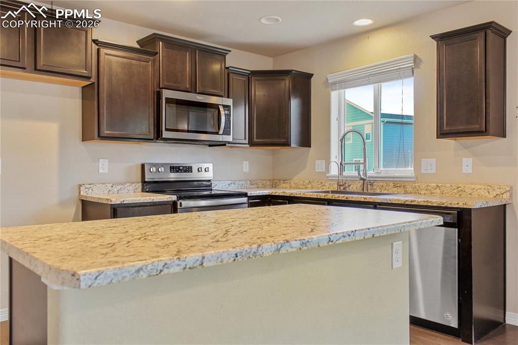 6773 Galpin Drive Colorado Springs CO 80925