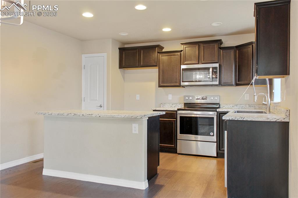 6773 Galpin Drive Colorado Springs CO 80925