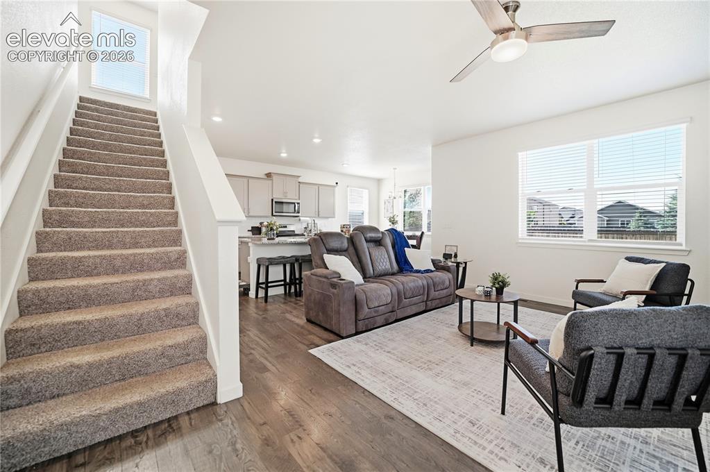 10152 Castor Drive Colorado Springs CO 80925