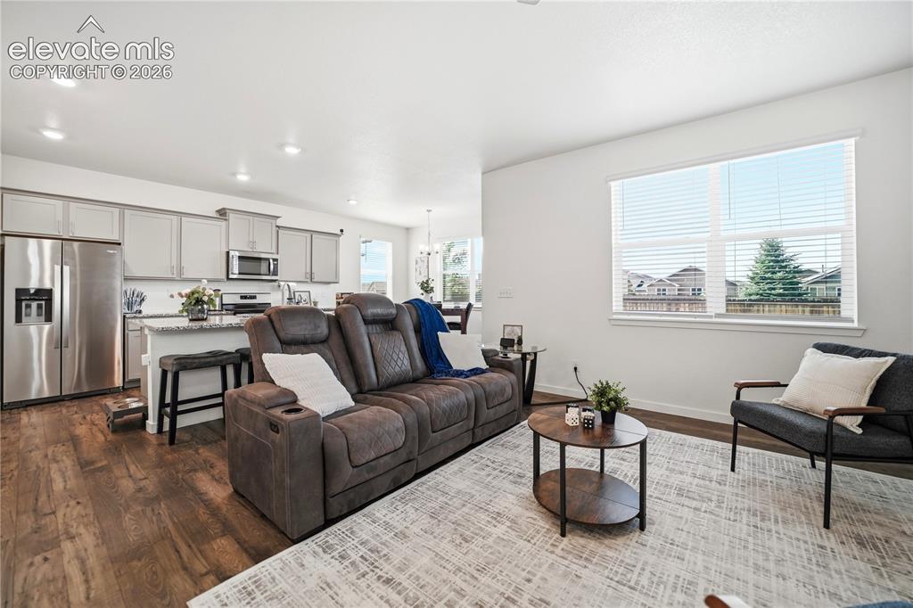 10152 Castor Drive Colorado Springs CO 80925