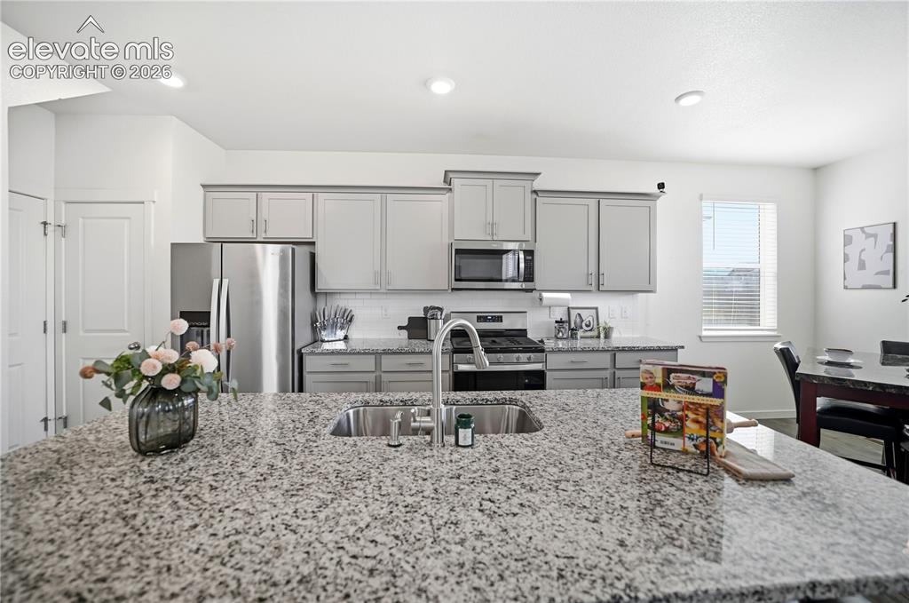 10152 Castor Drive Colorado Springs CO 80925