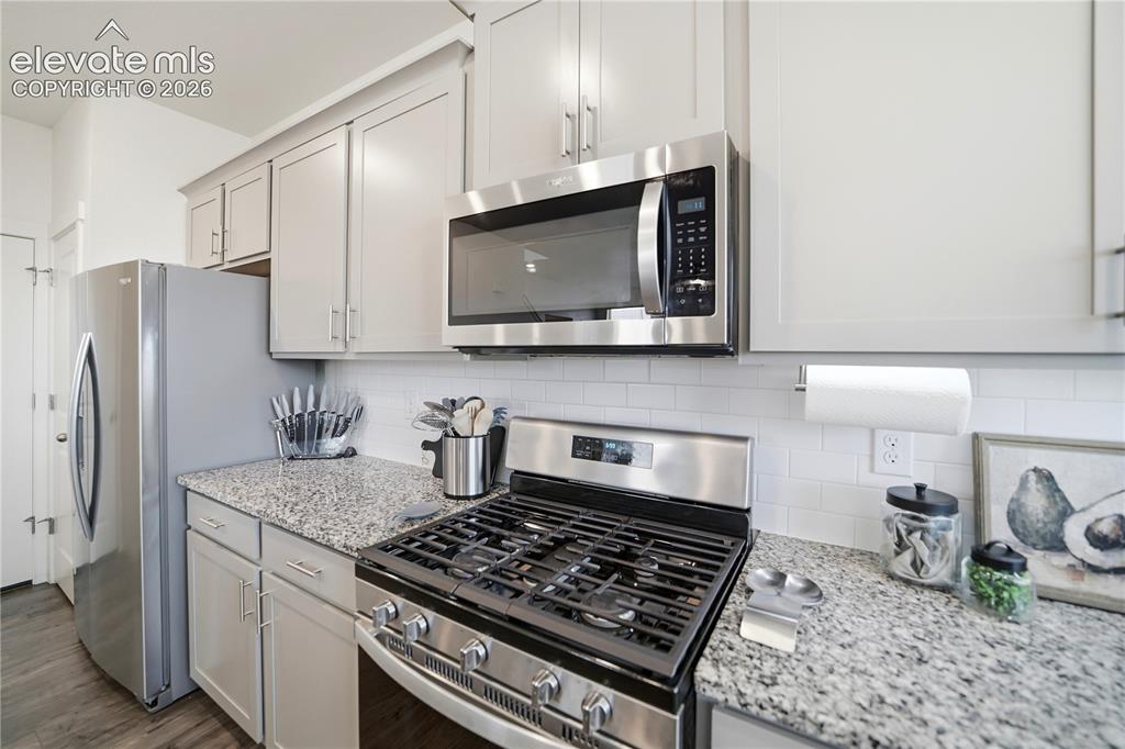 10152 Castor Drive Colorado Springs CO 80925
