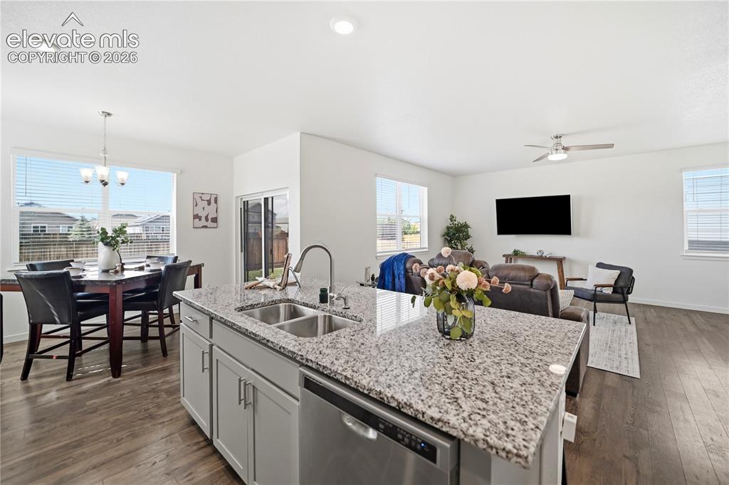 10152 Castor Drive Colorado Springs CO 80925