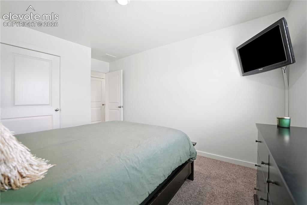10152 Castor Drive Colorado Springs CO 80925