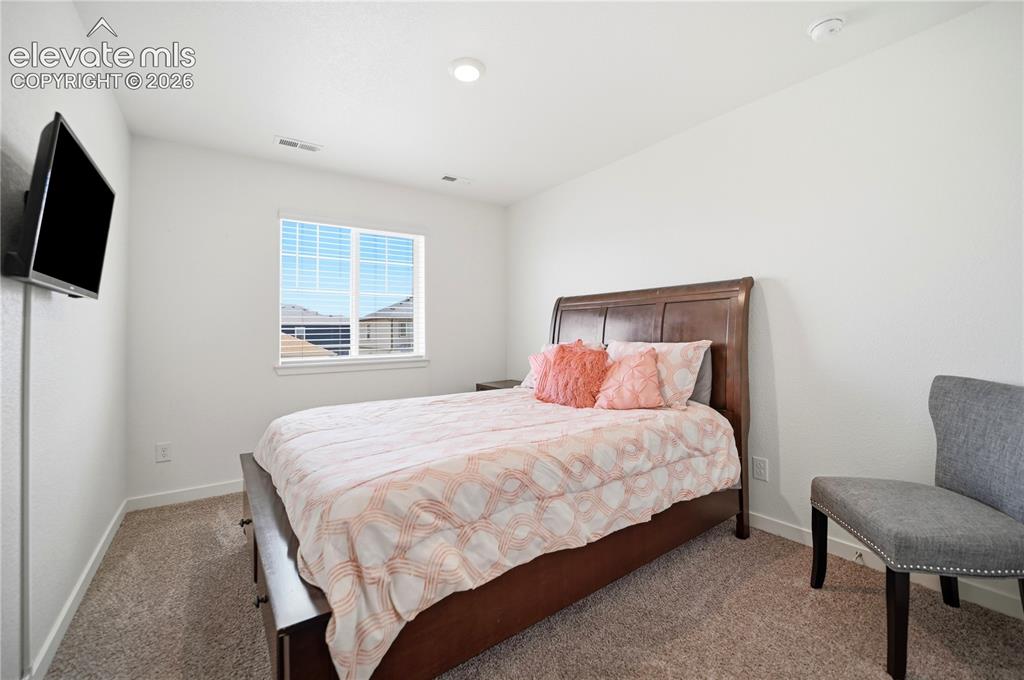 10152 Castor Drive Colorado Springs CO 80925