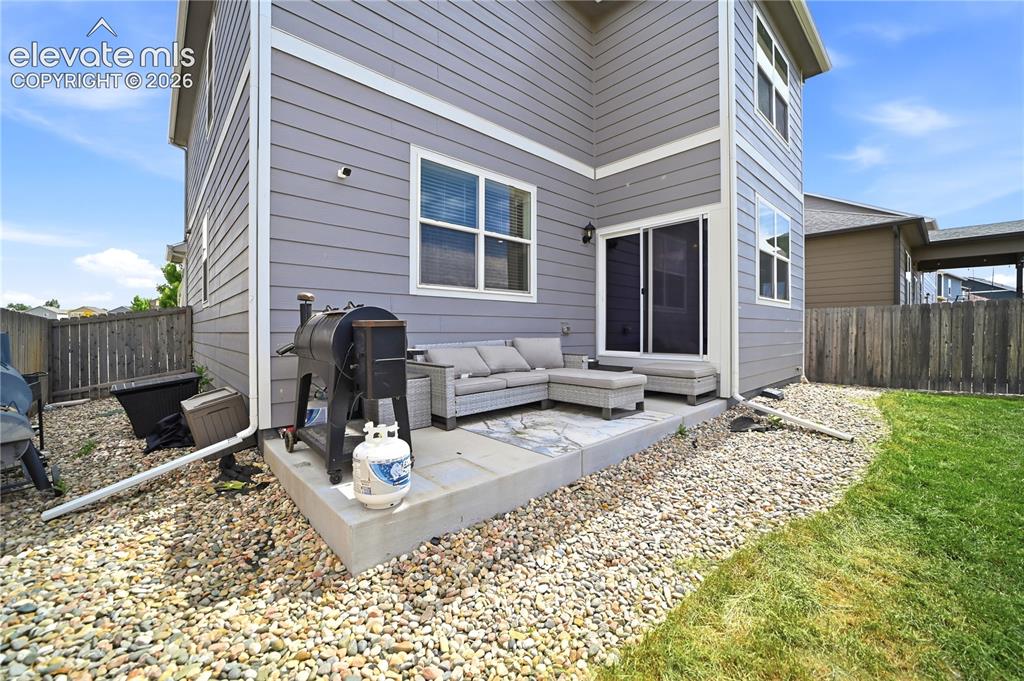 10152 Castor Drive Colorado Springs CO 80925
