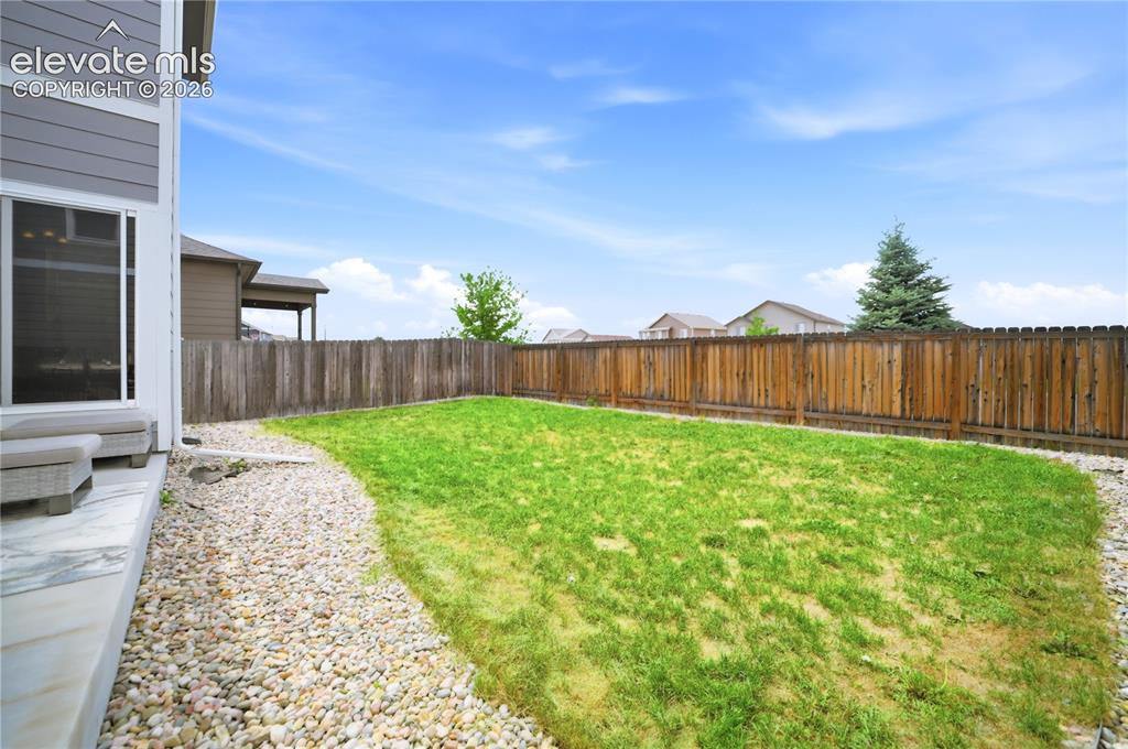 10152 Castor Drive Colorado Springs CO 80925