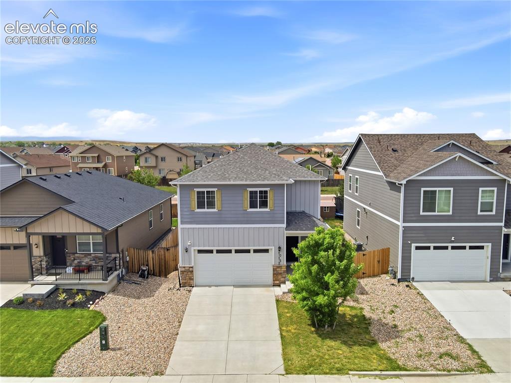10152 Castor Drive Colorado Springs CO 80925