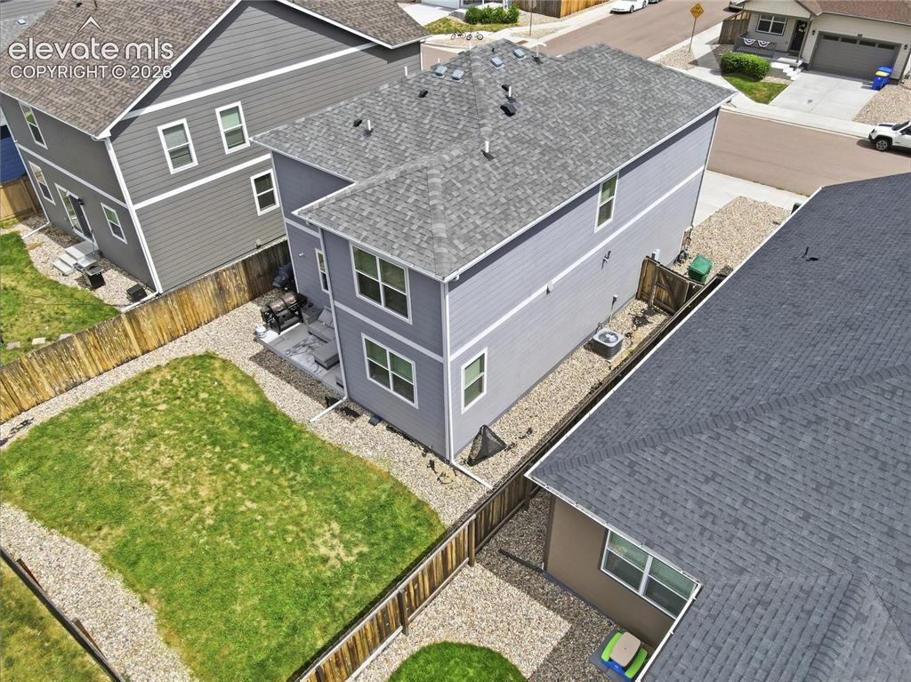 10152 Castor Drive Colorado Springs CO 80925